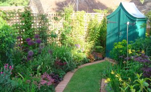 One of the small hidden delights