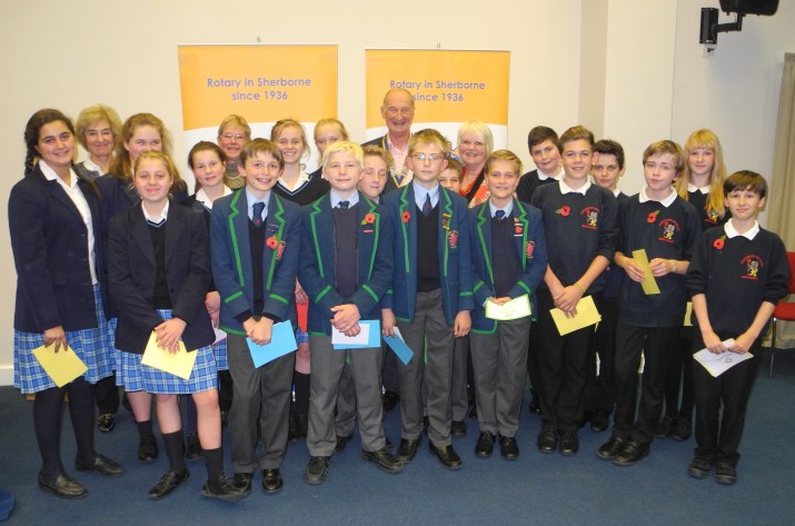 RCSC - (P) Youth Speaks 2015 - Teams