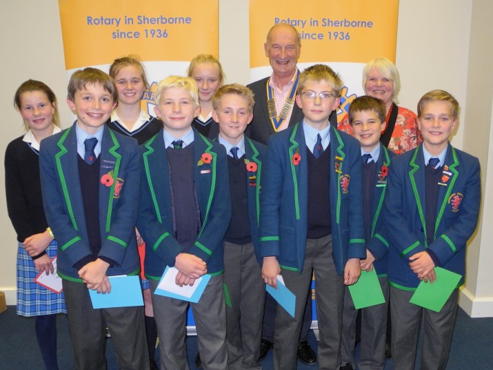 RCSC - (P) Youth Speaks 2015 - Winners