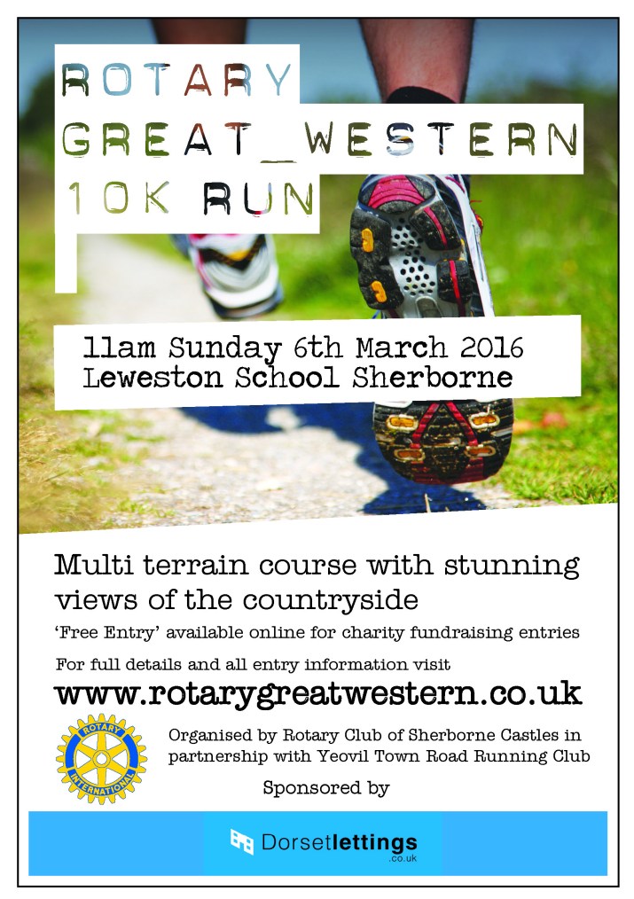 RGW 10K Run - Facebook