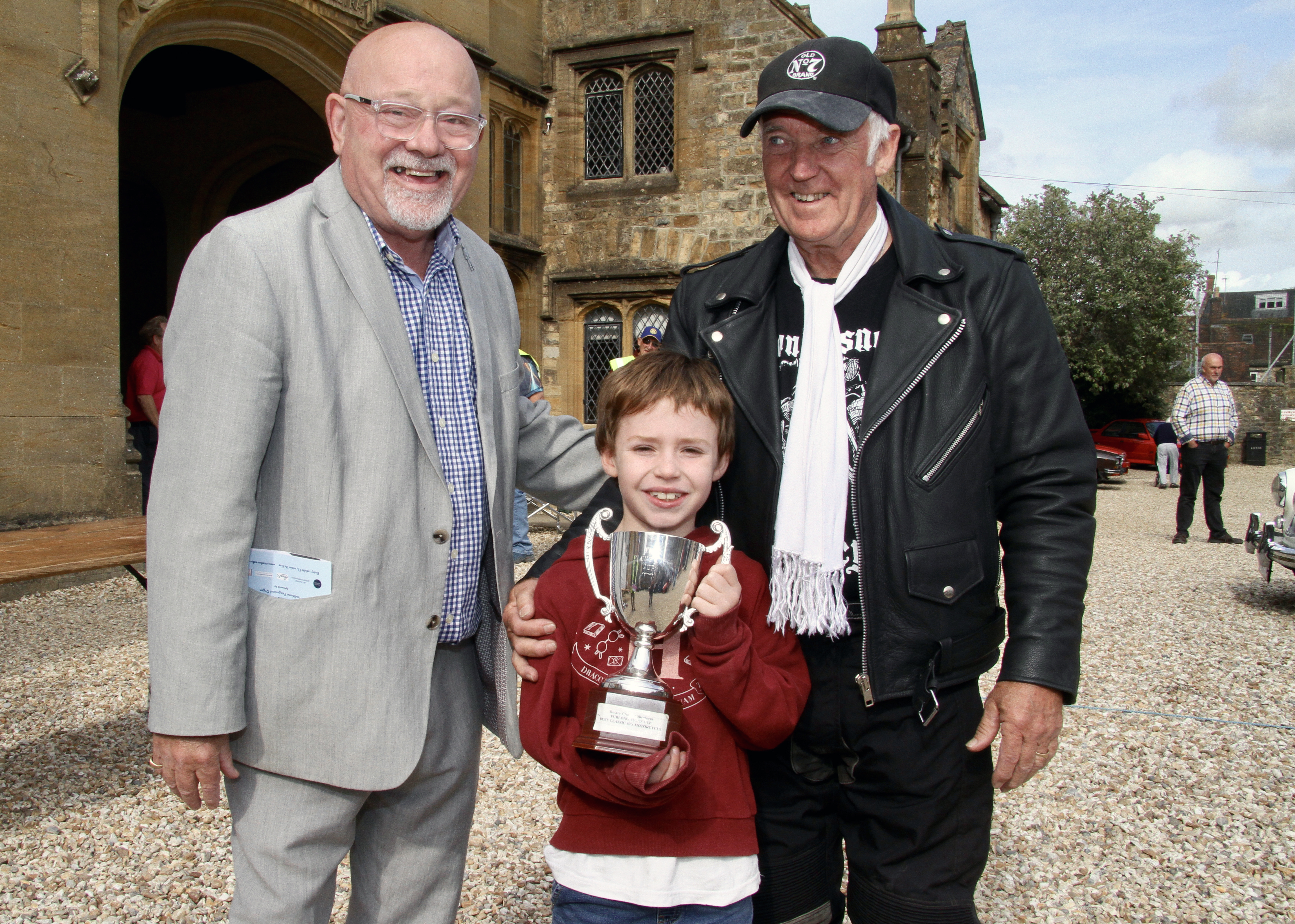 27. Furlong Tyres Cup for Classic 60s Motorcycles, Hill, 1960 Royal Enfield Bullet
